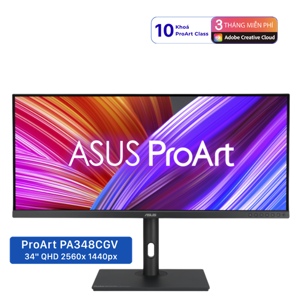 Màn hình ASUS ProArt PA348CGV 34