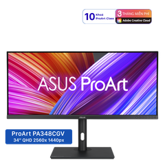 Màn hình ASUS ProArt PA348CGV 34