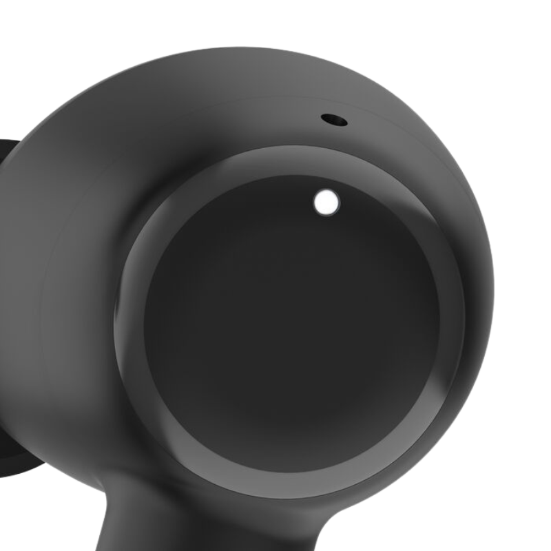  Tai Nghe Bluetooth TWS Chống Ồn Chủ Động Belkin Soundform Pulse - Chính Hãng 