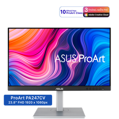 Màn hình ASUS ProArt PA247CV LED 23.8