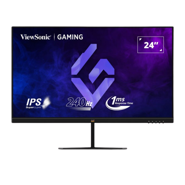 Màn Hình Gaming ViewSonic VX2479A-HD-PRO 240Hz 24 inch