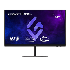 Màn Hình Gaming ViewSonic VX2479A-HD-PRO 240Hz 24 inch