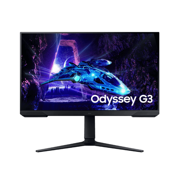 Màn hình Gaming Samsung Odyssey G3 G30D 27 inch Full HD 180Hz LS27DG302EEXXV