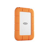  Ổ Cứng Di Động SSD LaCie Rugged ThunderBolt 5 Rescue - 4TB - STND4000400 