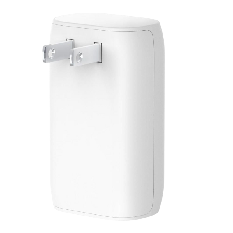  Adapter Sạc Nhanh Belkin 37W, USB-C PD 25W + USB-A 12W, Wall Charger - Hàng Chính Hãng 