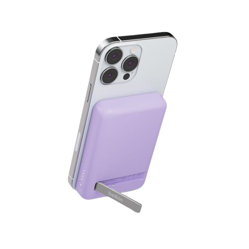 Sạc Dự Phòng Belkin 5,000mAh 7.5W