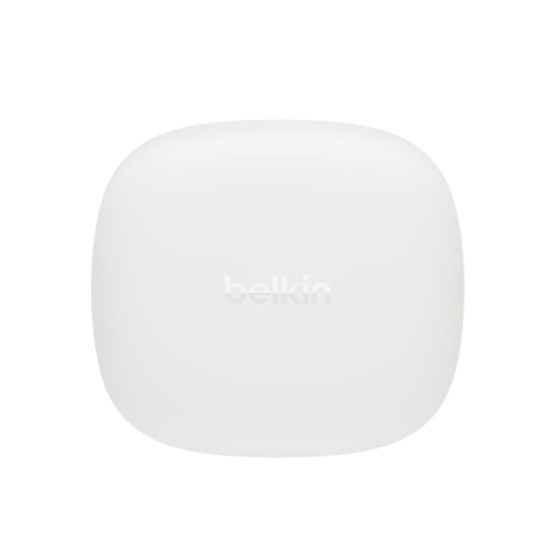  Tai Nghe Bluetooth TWS Chống Ồn Chủ Động Belkin Soundform Pulse - Chính Hãng 