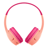  Tai Nghe Trẻ Em Bluetooth Belkin Soundform Mini - Hàng Chính Hãng 