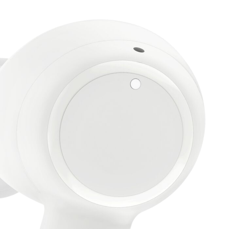  Tai Nghe Bluetooth TWS Chống Ồn Chủ Động Belkin Soundform Pulse - Chính Hãng 