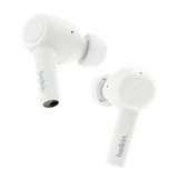  Tai Nghe Bluetooth TWS Chống Ồn Chủ Động Belkin Soundform Pulse - Chính Hãng 