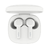  Tai Nghe Bluetooth TWS Chống Ồn Chủ Động Belkin Soundform Pulse - Chính Hãng 