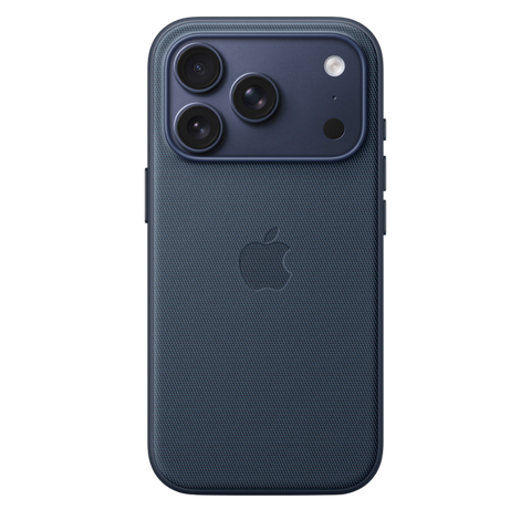 Ốp lưng TechWoven MagSafe cho iPhone 17 Pro chính hãng Apple