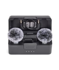  DJI Mic Mini 2 (1 TX + 1 RX) Chính Hãng 