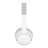  Tai Nghe Trẻ Em Bluetooth Belkin Soundform Mini - Hàng Chính Hãng 