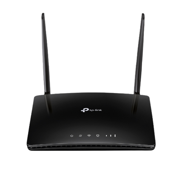 Router Wi-Fi băng tần kép 4G LTE AC1200 TP-Link Archer MR400