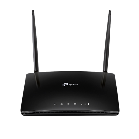 Router Wi-Fi băng tần kép 4G LTE AC1200 TP-Link Archer MR400