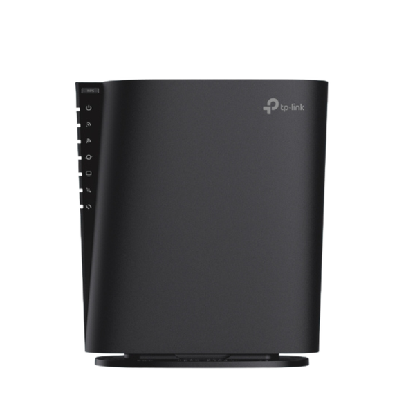Router WiFi 6 8 luồng AX6000 cổng 2.5GbE Archer AX80