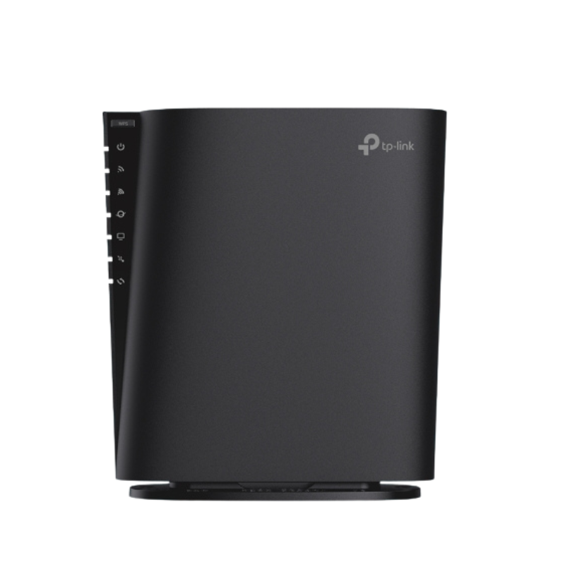 Router WiFi 6 8 luồng AX6000 cổng 2.5GbE Archer AX80