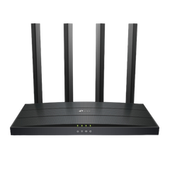 Router WiFi 6 Gigabit băng tần kép TP-Link Archer AX12
