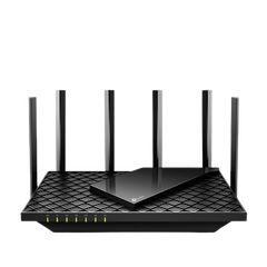 Router Wifi 6 Gigabit TP-Link Archer Ax72 băng tầng kép Ax5400