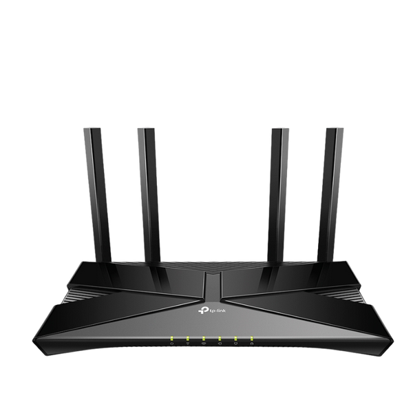 Router Wifi 6 Gigibit băng tần kép TP-Link AX3000 Archer AX53