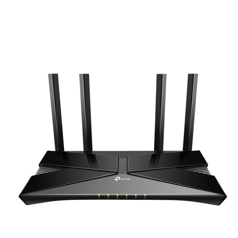 Router Wifi 6 Gigibit băng tần kép TP-Link AX3000 Archer AX53