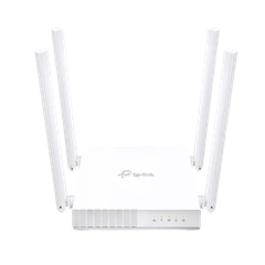 Router Wifi TP-Link Archer C24 băng tần kép AC750