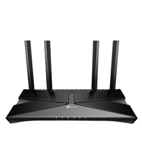Router Wifi Tp-Link Archer Ax10 chuẩn Wifi 6 AX1500