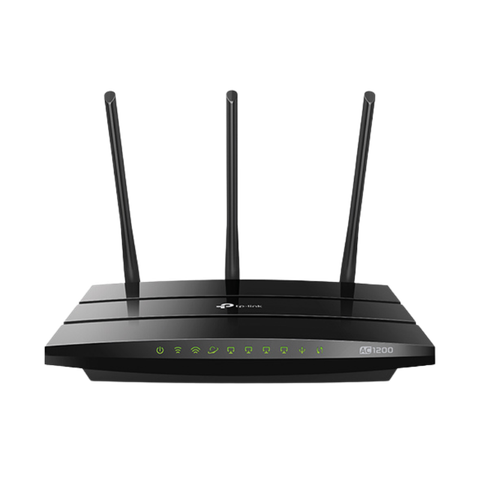 Router Wifi TP-Link Archer C54 băng tần kép AC1200