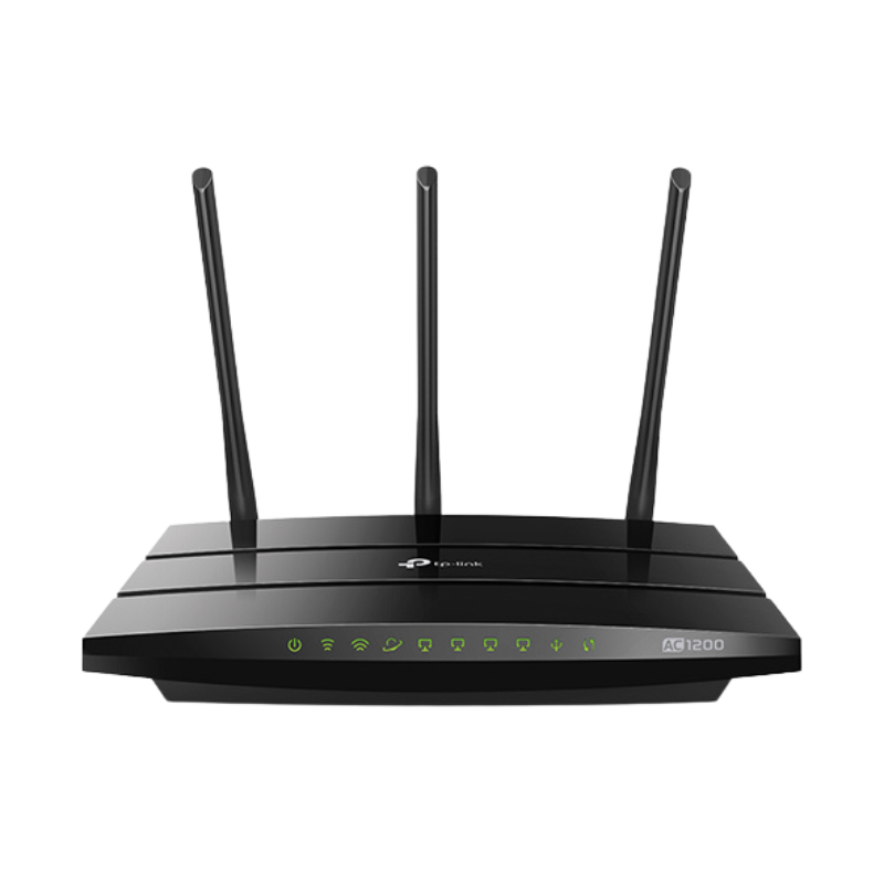 Router Wifi TP-Link Archer C54 băng tần kép AC1200