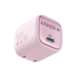  Sạc Nhanh Anker Zolo 20W - A2699 Chính Hãng 