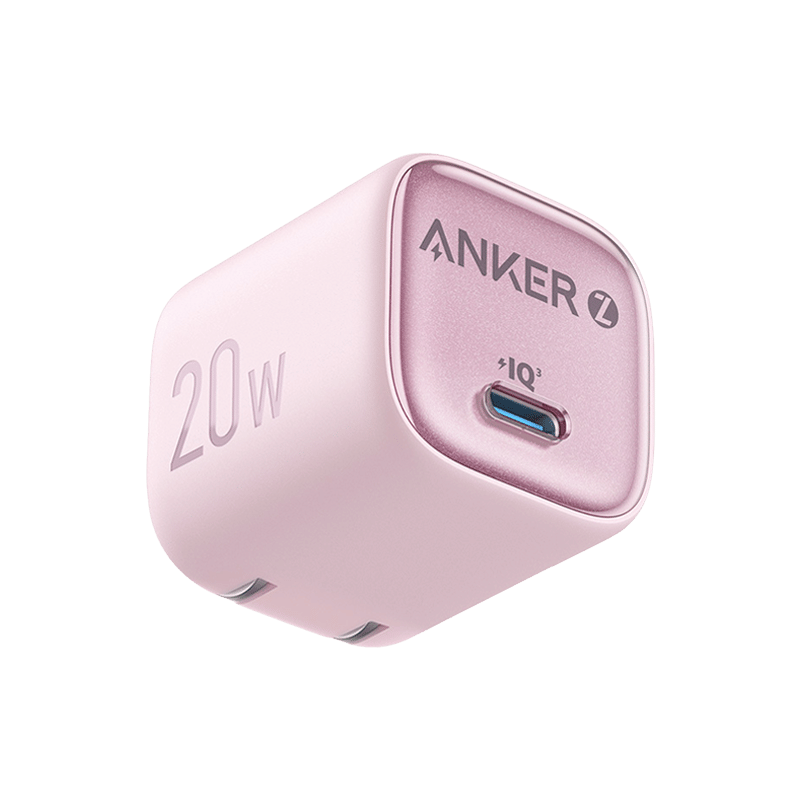  Sạc Nhanh Anker Zolo 20W - A2699 Chính Hãng 