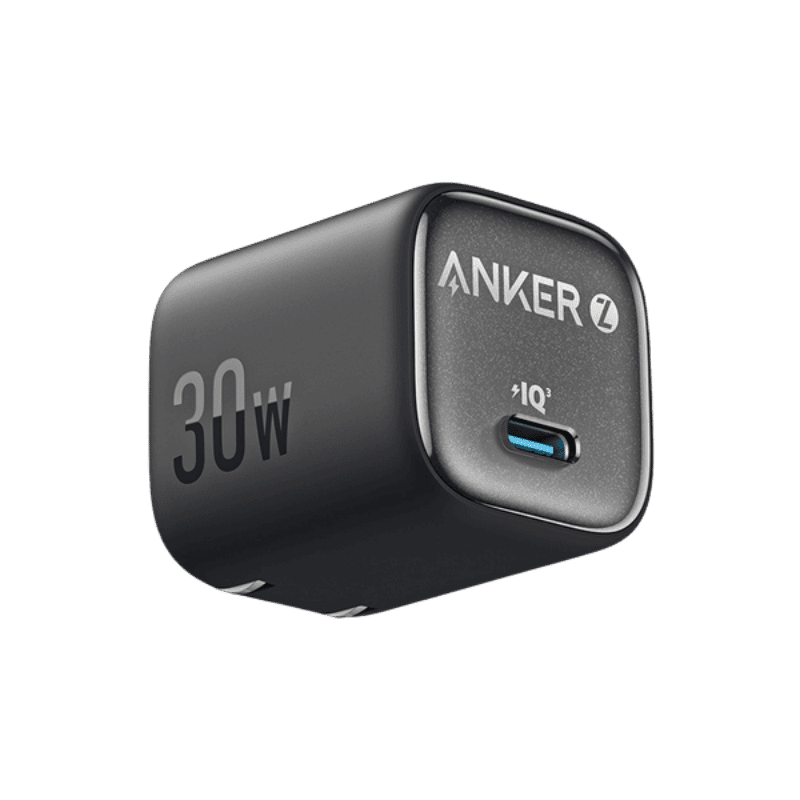  Sạc Nhanh Anker Zolo 30W - A2698 Chính Hãng 