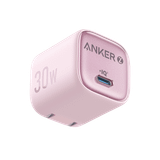  Sạc Nhanh Anker Zolo 30W - A2698 Chính Hãng 