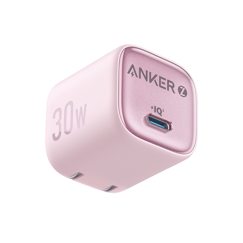  Sạc Nhanh Anker Zolo 30W - A2698 Chính Hãng 