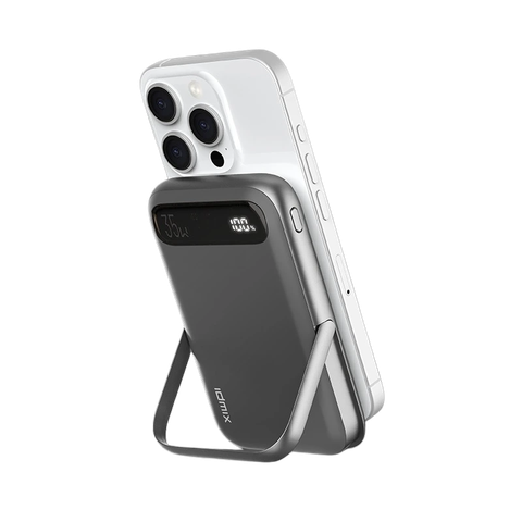 Sạc Dự Phòng IDMIX Q10PROII