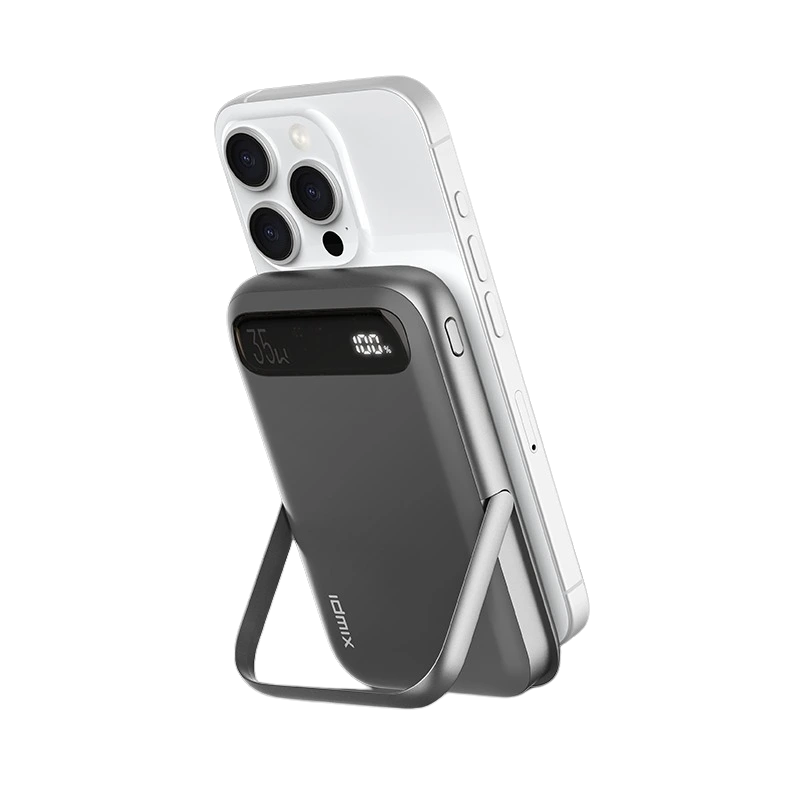  Sạc Dự Phòng IDMIX Q10PROII 