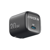  Sạc Nhanh Anker Zolo 20W - A2699 Chính Hãng 