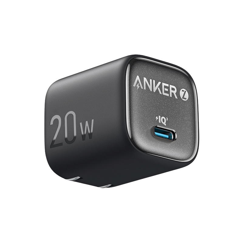  Sạc Nhanh Anker Zolo 20W - A2699 Chính Hãng 