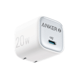  Sạc Nhanh Anker Zolo 20W - A2699 Chính Hãng 