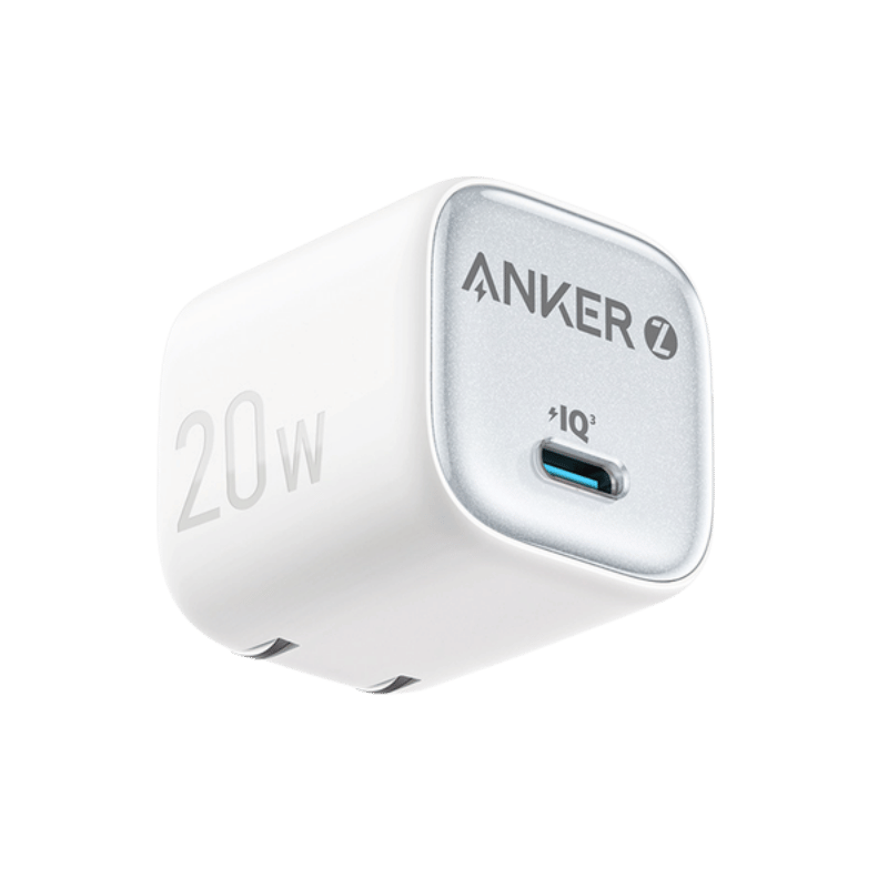  Sạc Nhanh Anker Zolo 20W - A2699 Chính Hãng 