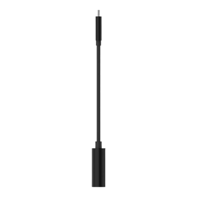  Adapter Chuyển Đổi Từ USB-C Sang GIGABIT ETHERNET, PD 60W  Belkin - Hàng Chính Hãng 