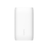  Adapter Sạc Nhanh Belkin 67W Triol 3 x USB-C PD3.1 PPS GaN - Hàng Chính Hãng 