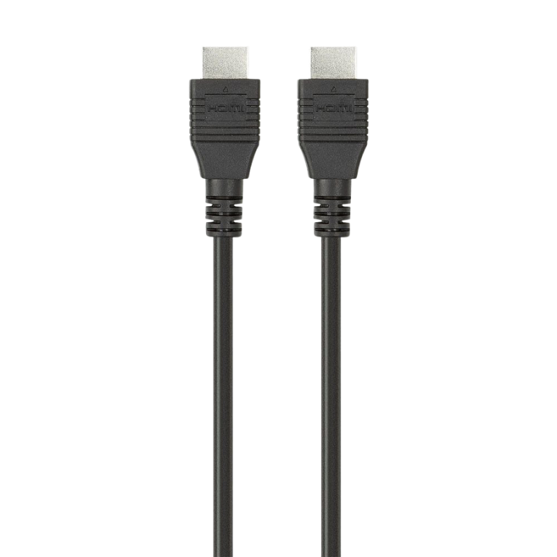 Cáp HDMI Belkin Hỗ Trợ 4K Đầu Nối Nickel 2M