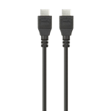  Cáp Belkin HDMI Hỗ Trợ 4K Đầu Nối Nickel Dài 2M - Hàng Chính Hãng 