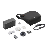  DJI Mic Mini 2 (1 TX + 1 Mobile RX + Charging Case) Chính Hãng 