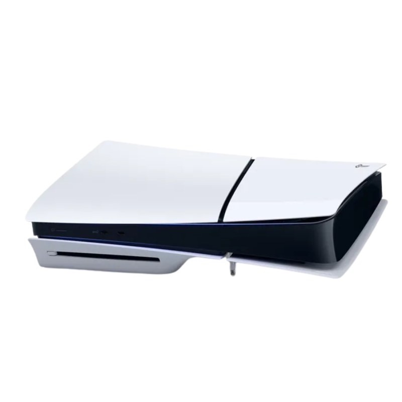  Máy Chơi Game (Console) Sony PS5 Slim Hai Tay Cầm ASIA-00479 Chính Hãng 