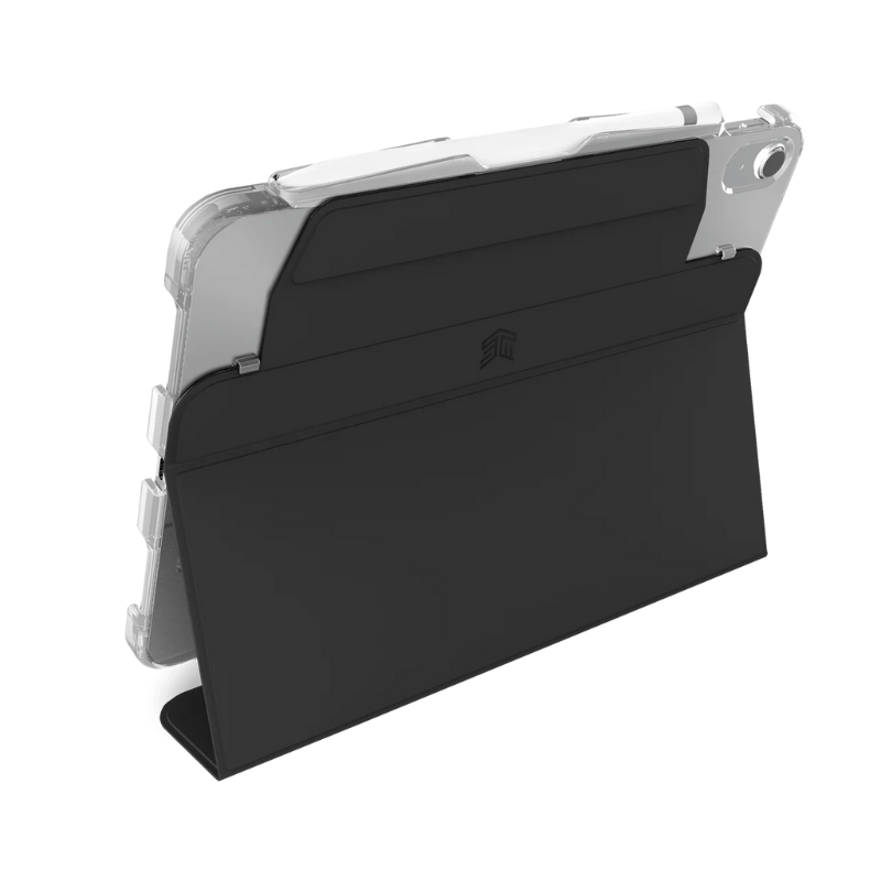  Ốp lưng STM Studio Max iPad Gen 11 (A16) / Gen 10 chính hãng 