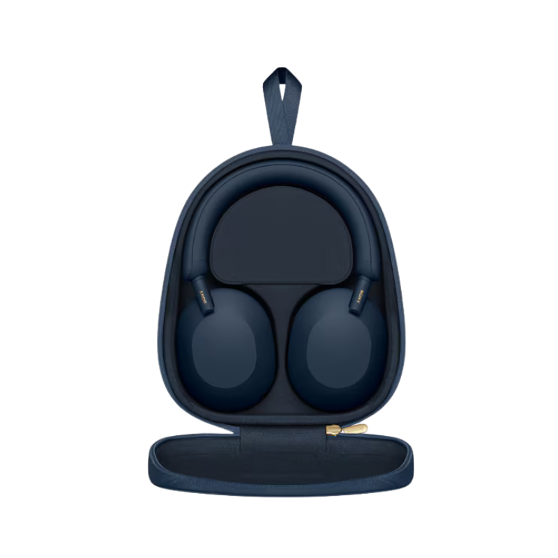  Tai Nghe (Head) Sony Khử Tiếng Ồn WH-1000XM5 Chính Hãng 