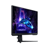  Màn hình Gaming Samsung Odyssey G3 G30D 27 inch Full HD 180Hz LS27DG302EEXXV 